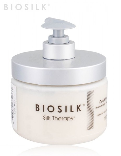 Biosilk Silk Therapy Condition..